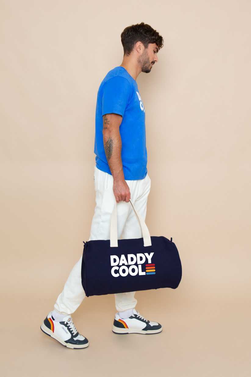 Duffle Bag DADDY COOL
