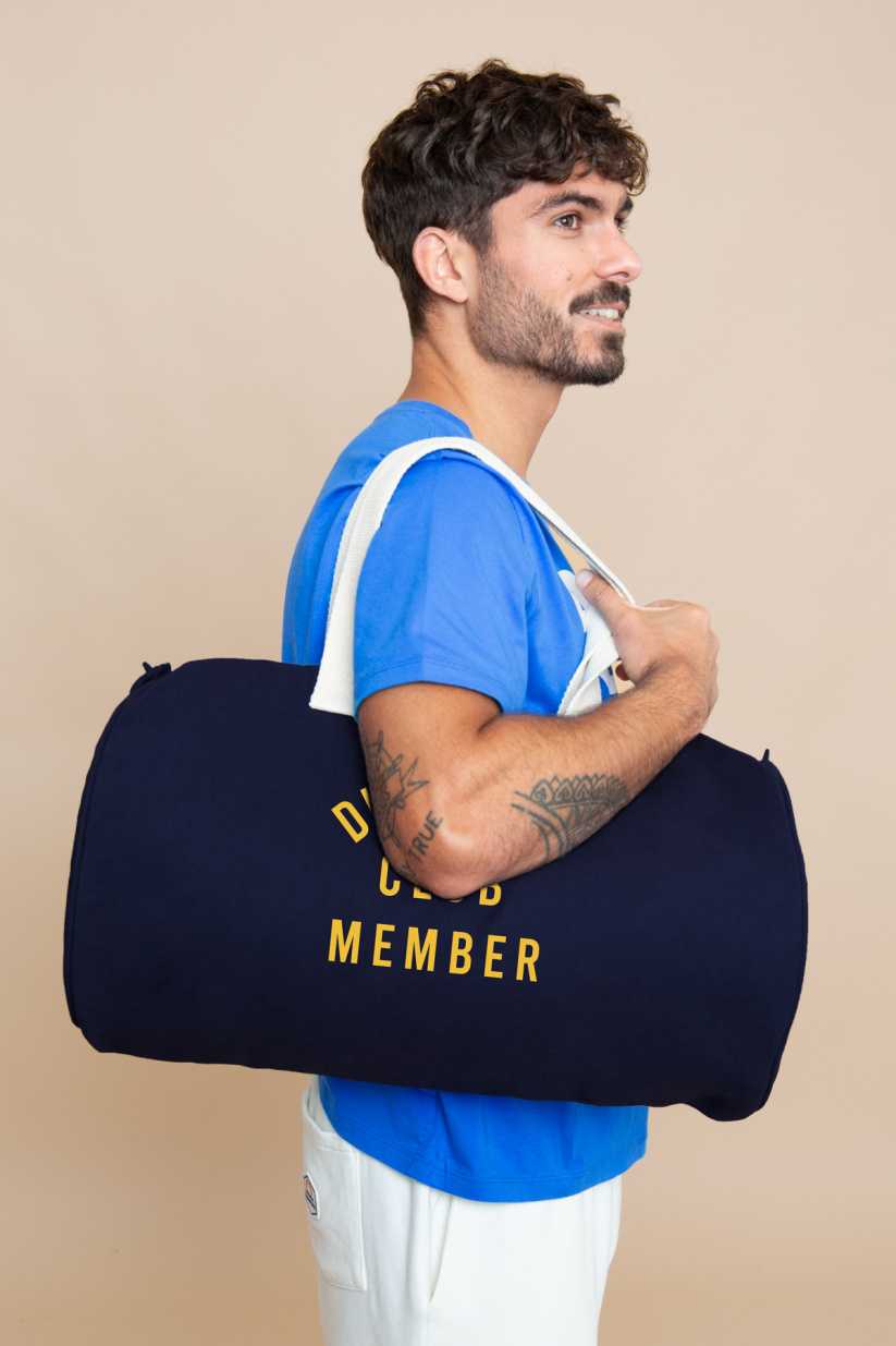 Duffle Bag CLUB MEMBER
