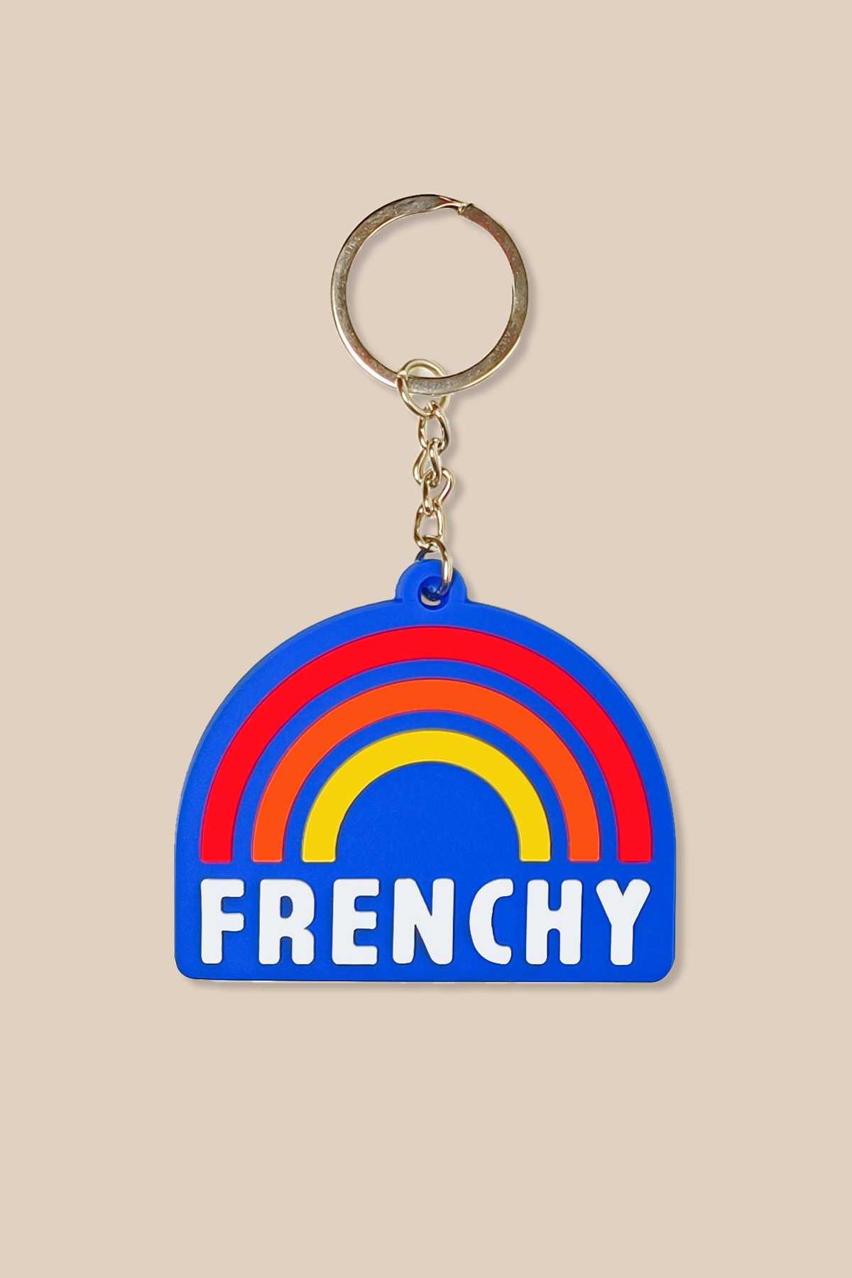 Porte clé FRENCHY