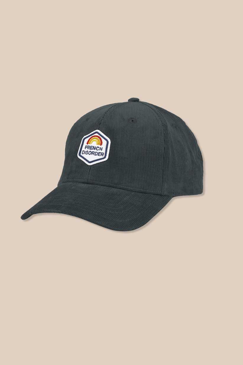 Casquette Velvet