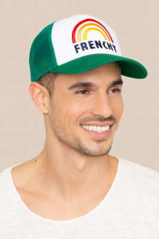 Casquette FRENCHY Homme
