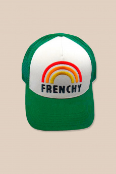 Casquette FRENCHY Homme