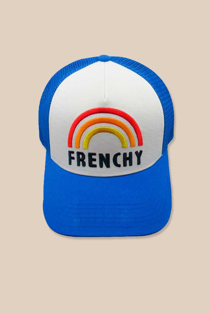 Casquette FRENCHY