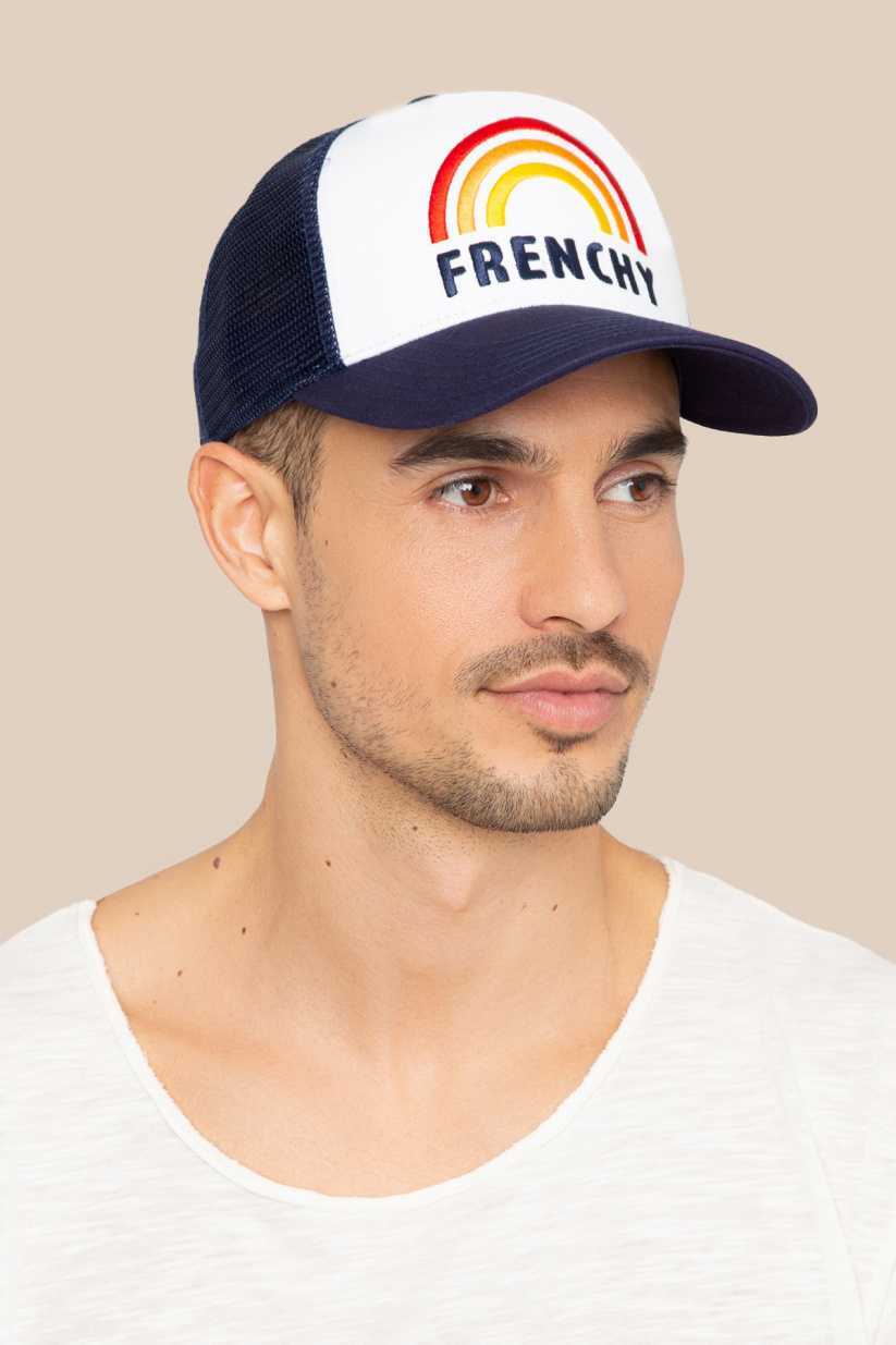 Casquette FRENCHY