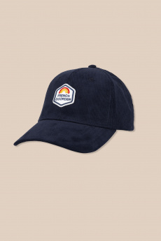 Casquette Velvet