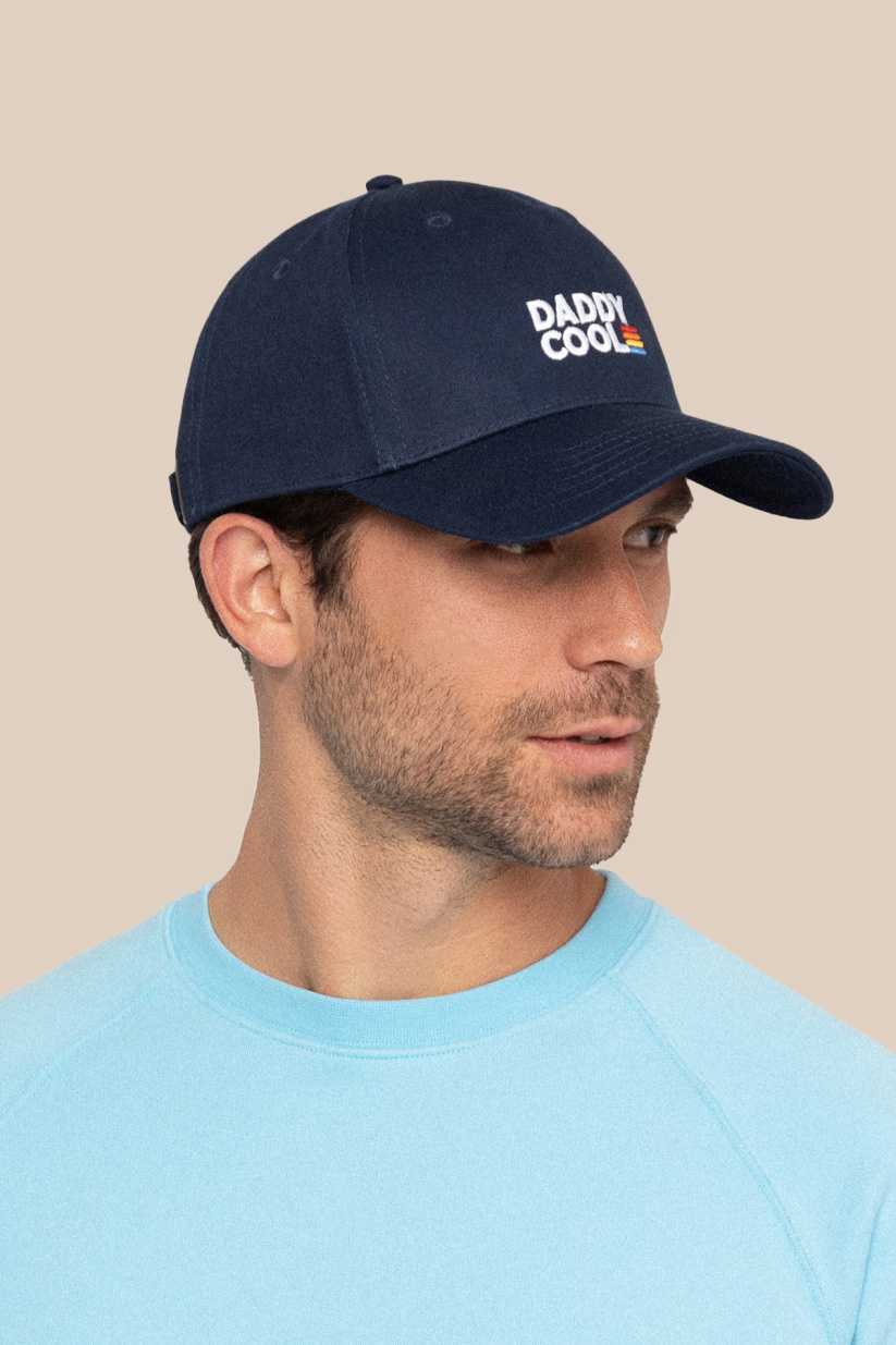 Baseball Cap DADDY COOL