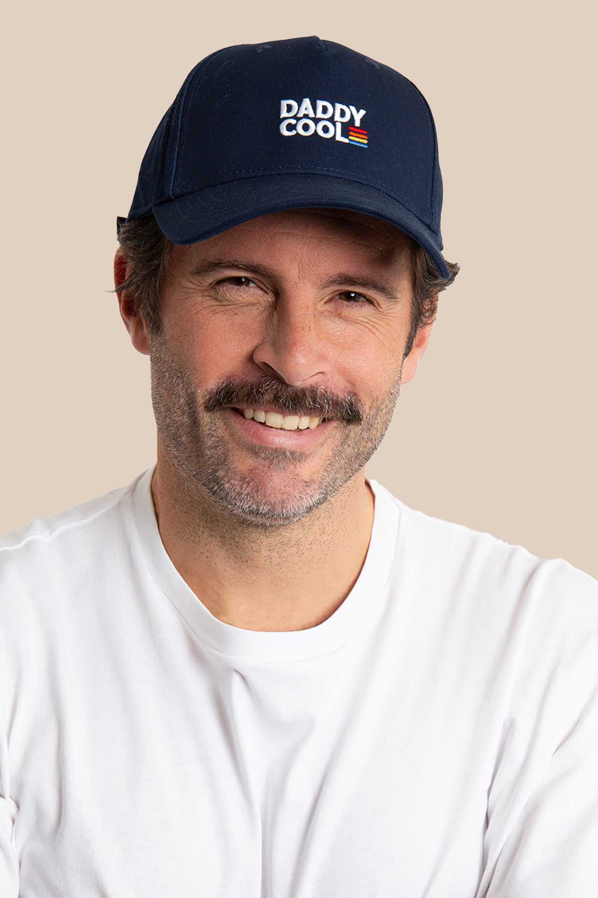 Baseball Cap DADDY COOL