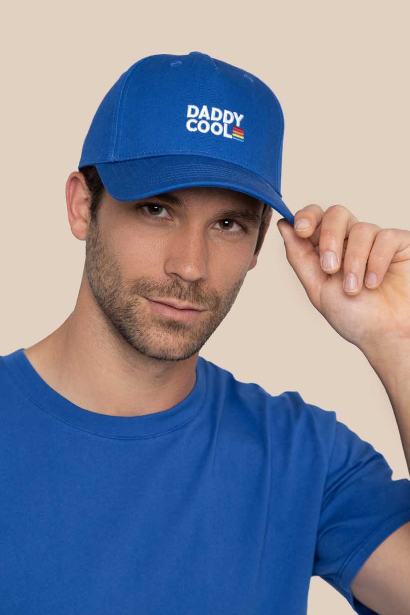 Baseball Cap DADDY COOL