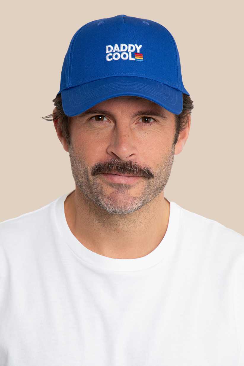 Baseball Cap DADDY COOL