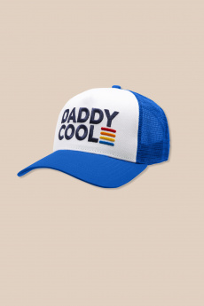 Casquette DADDY COOL