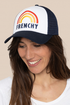 Casquette FRENCHY