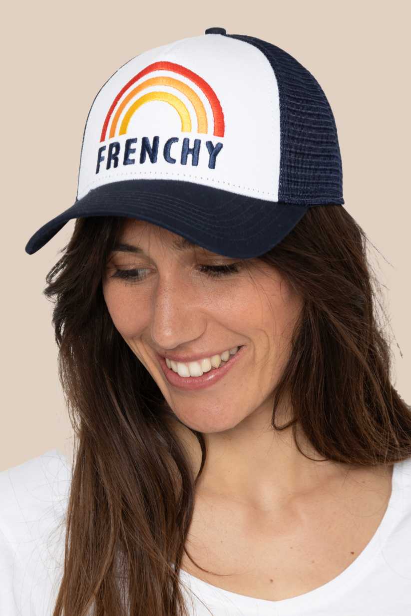 Casquette FRENCHY