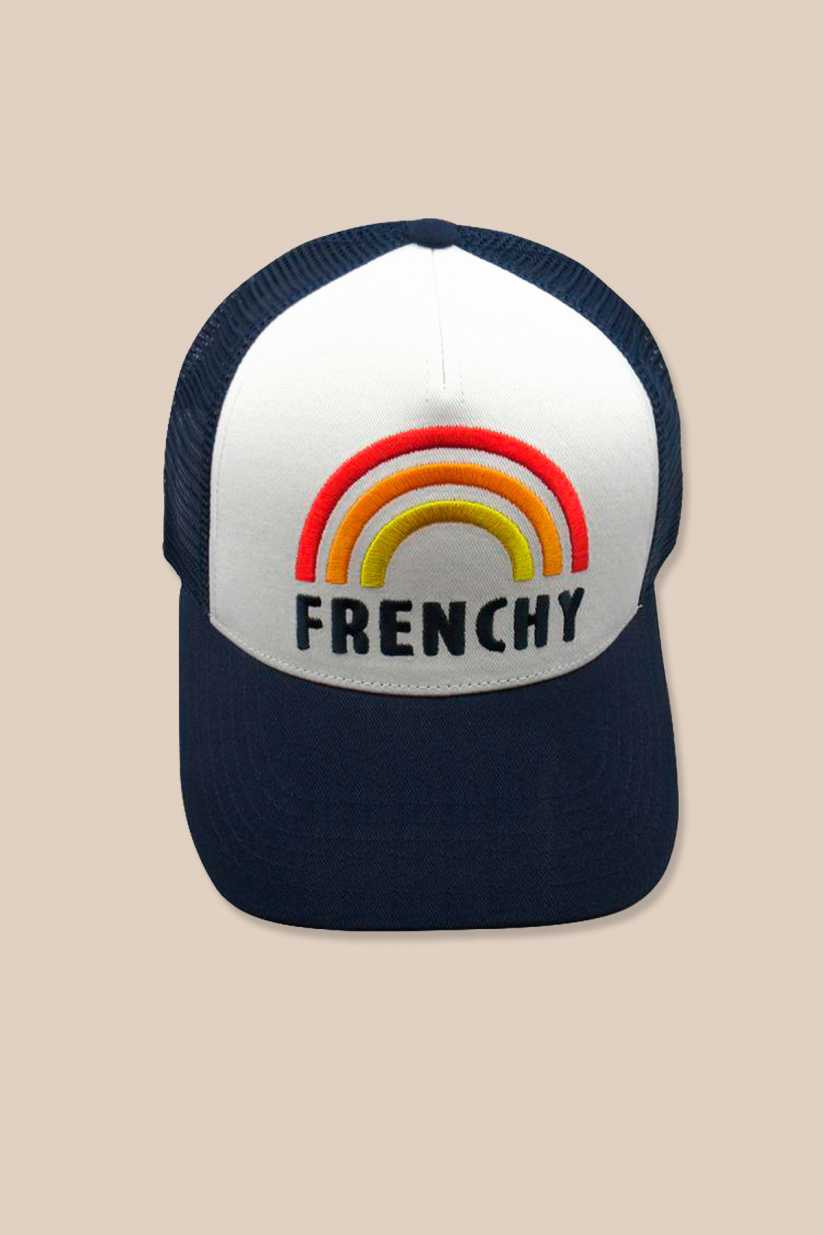 Casquette FRENCHY Kids