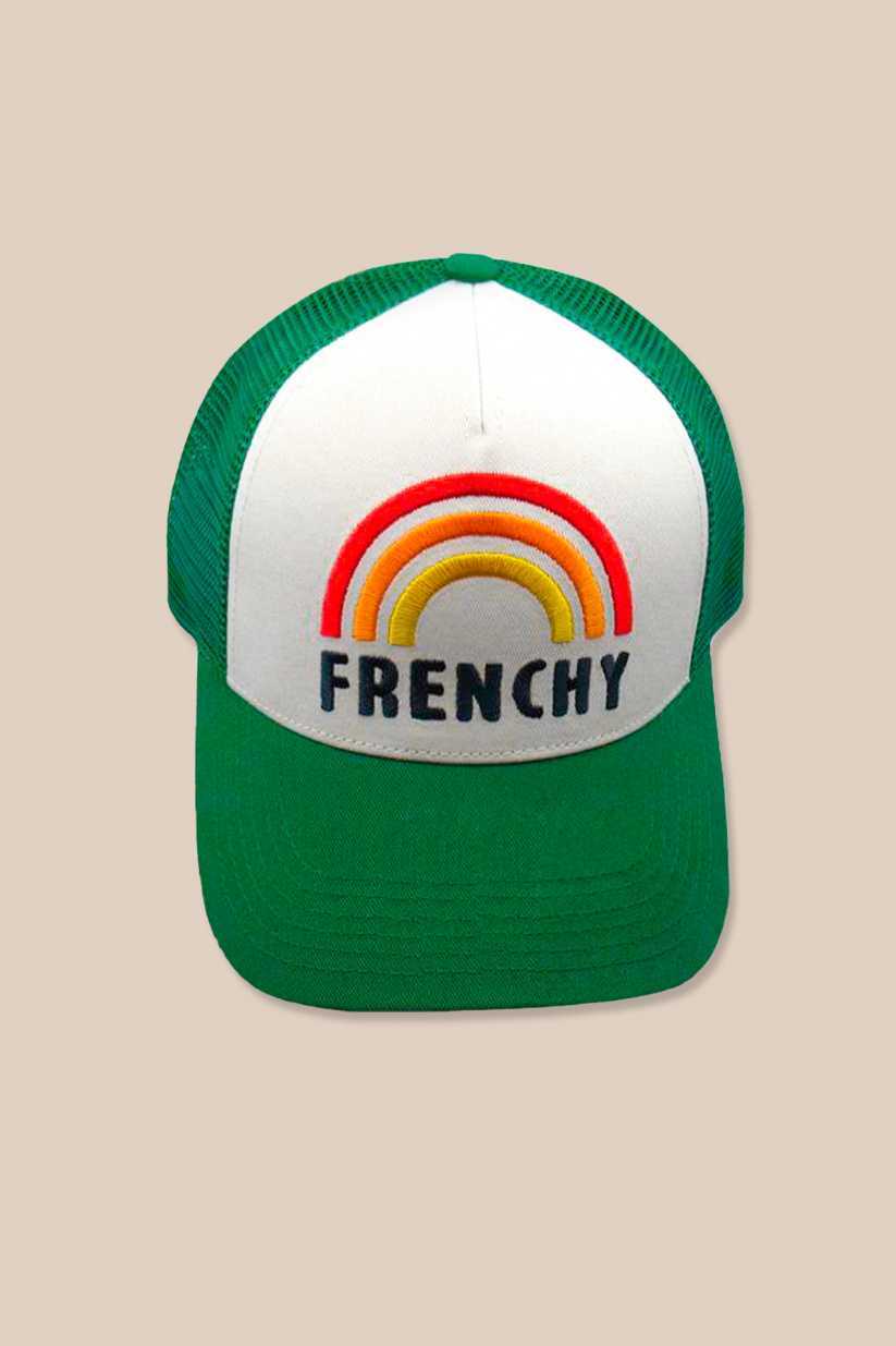Casquette FRENCHY Kids