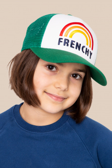 Casquette FRENCHY Kids