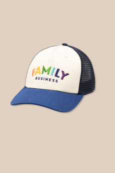 Casquette FAMILY BUSINESS