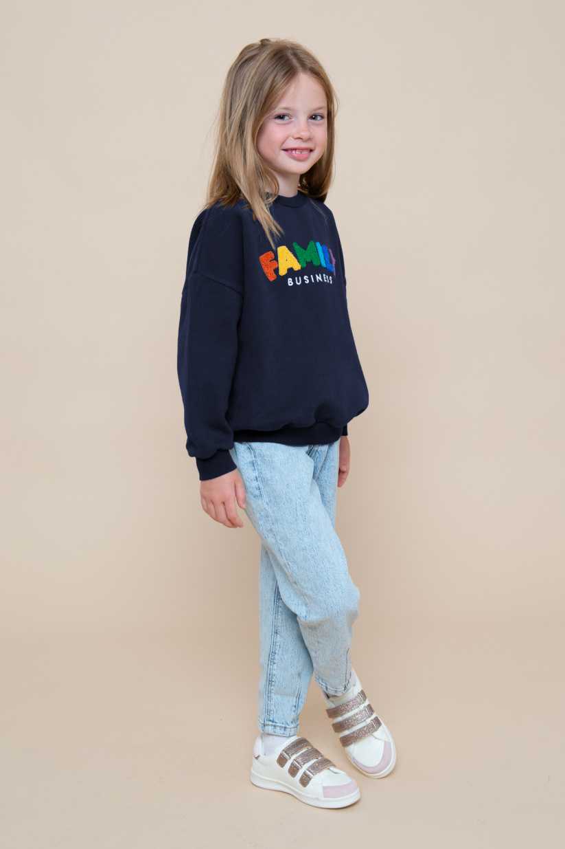 Sweat Max FAMILY BUSINESS...