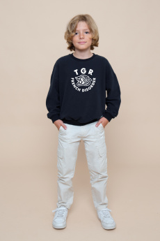 Sweat Max Warmy TIGER