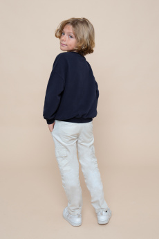 Sweat Max Warmy TIGER