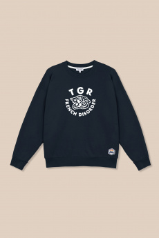 Sweat Max Warmy TIGER