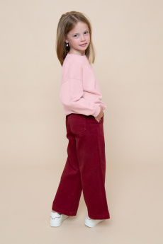 Sweatricotin Max Warmy BISOU