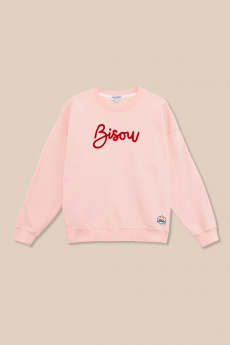 Sweatricotin Max Warmy BISOU