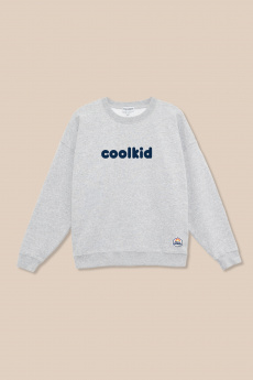 Sweat Max Warmy COOLKID