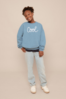 Sweatricotin Max Warmy COOL 