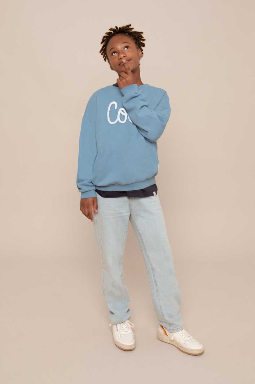 Sweatricotin Max Warmy COOL 