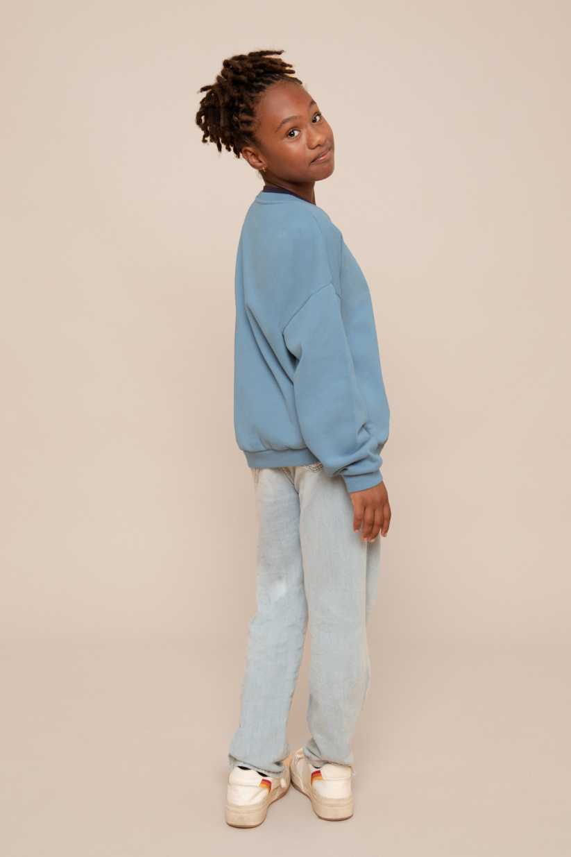 Sweatricotin Max Warmy COOL 