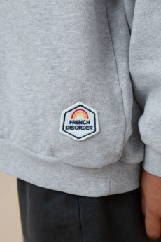 Sweat Max Warmy COOLKID