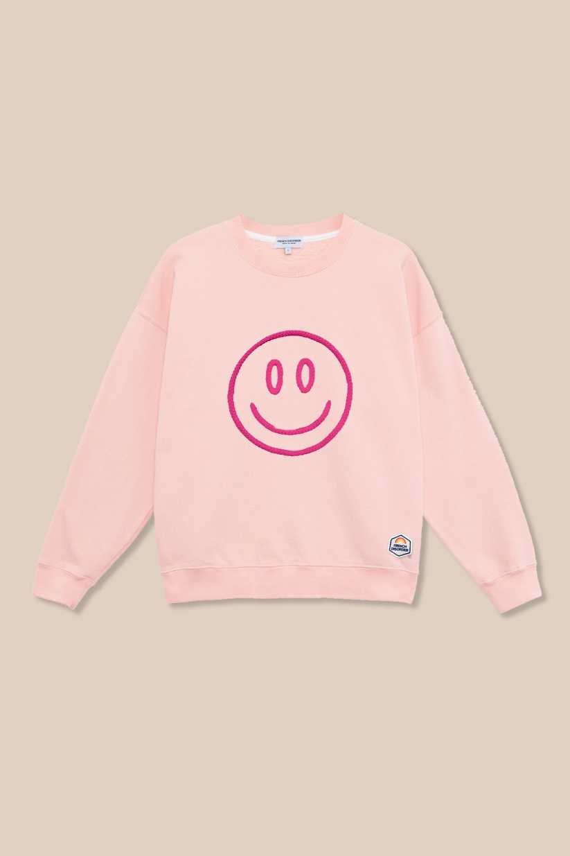 Sweatricotin Max Warmy SMILEY