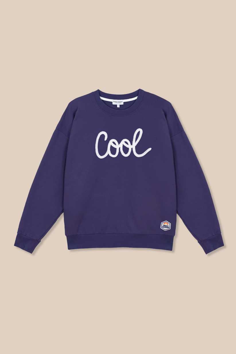 Sweatricotin Max Warmy COOL 