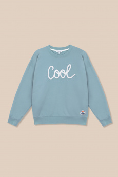 Sweatricotin Max Warmy COOL 