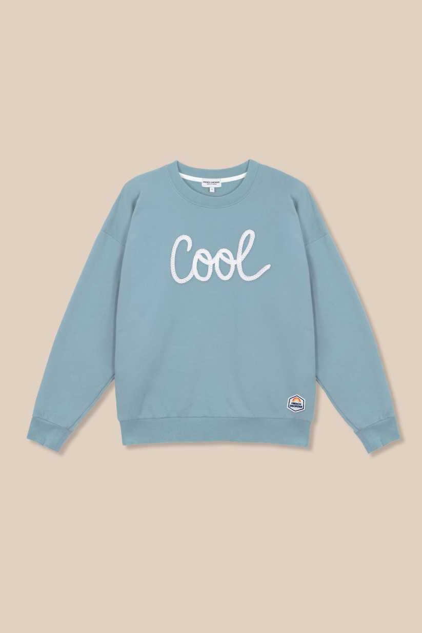 Sweatricotin Max Warmy COOL 