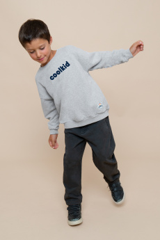 Sweat Max Warmy COOLKID