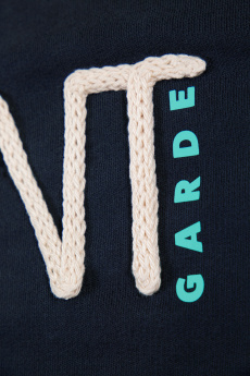 Sweatricotin Lenny AVANT-GARDE