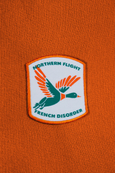 Sweat Van Patch DUCK