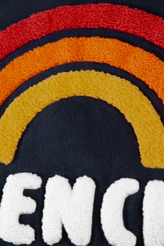 Sweat Rosie Warmy Broderie...