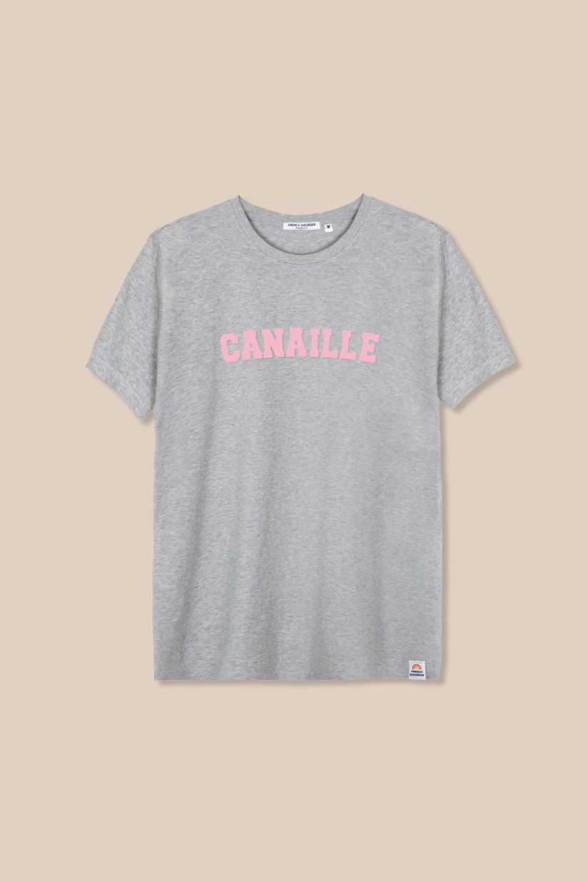 Tshirt Sam CANAILLE
