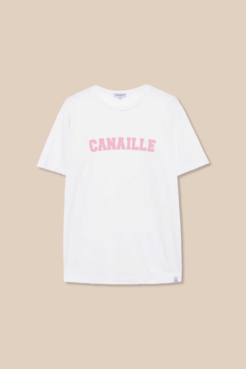 Tshirt Sam CANAILLE
