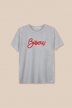 Tshirt Sam BISOU
