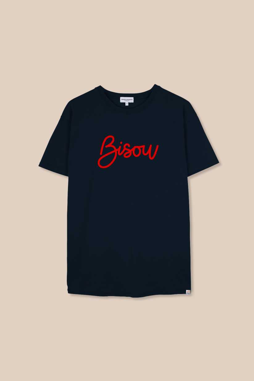 Tshirt Sam BISOU