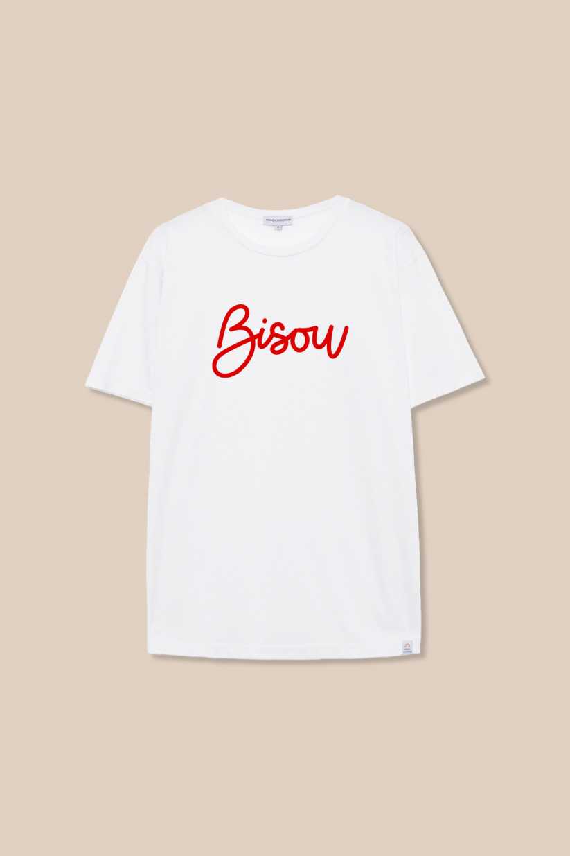 Tshirt Sam BISOU