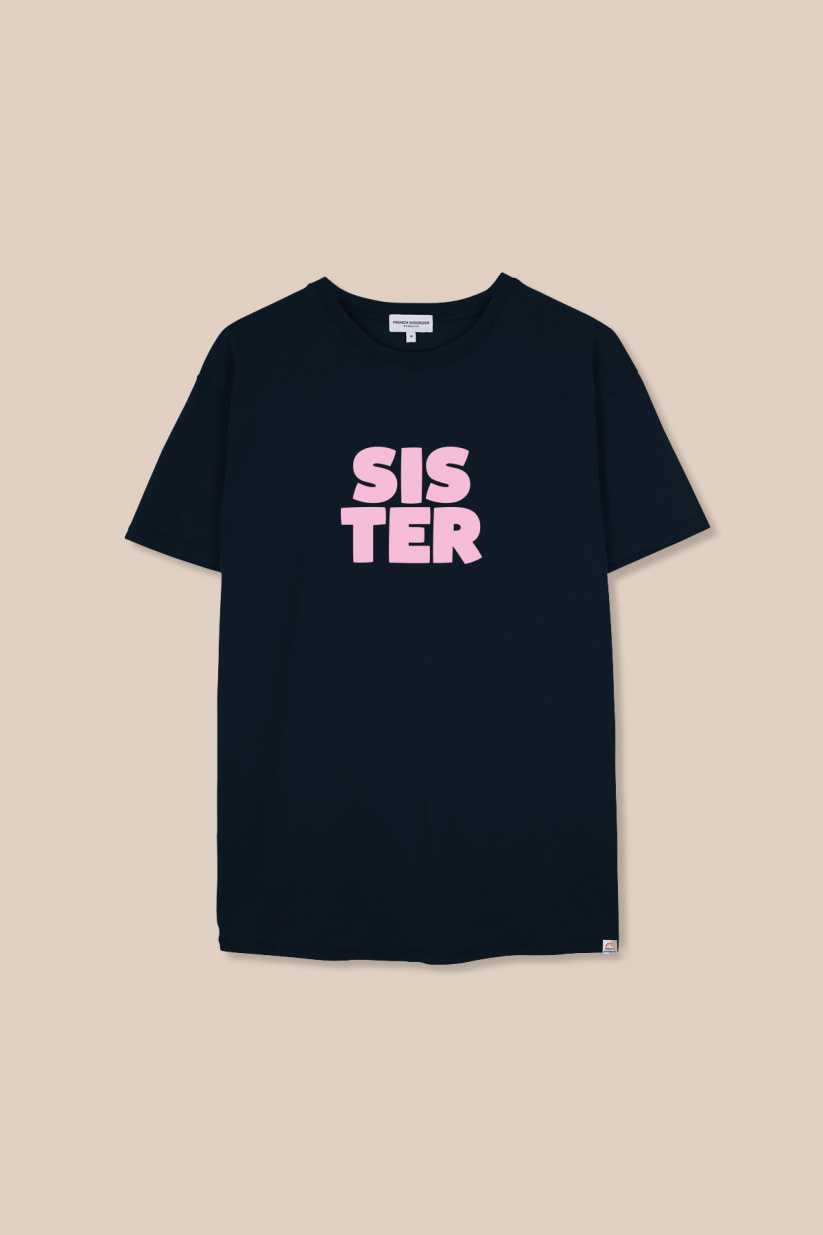 Tshirt Sam SISTER