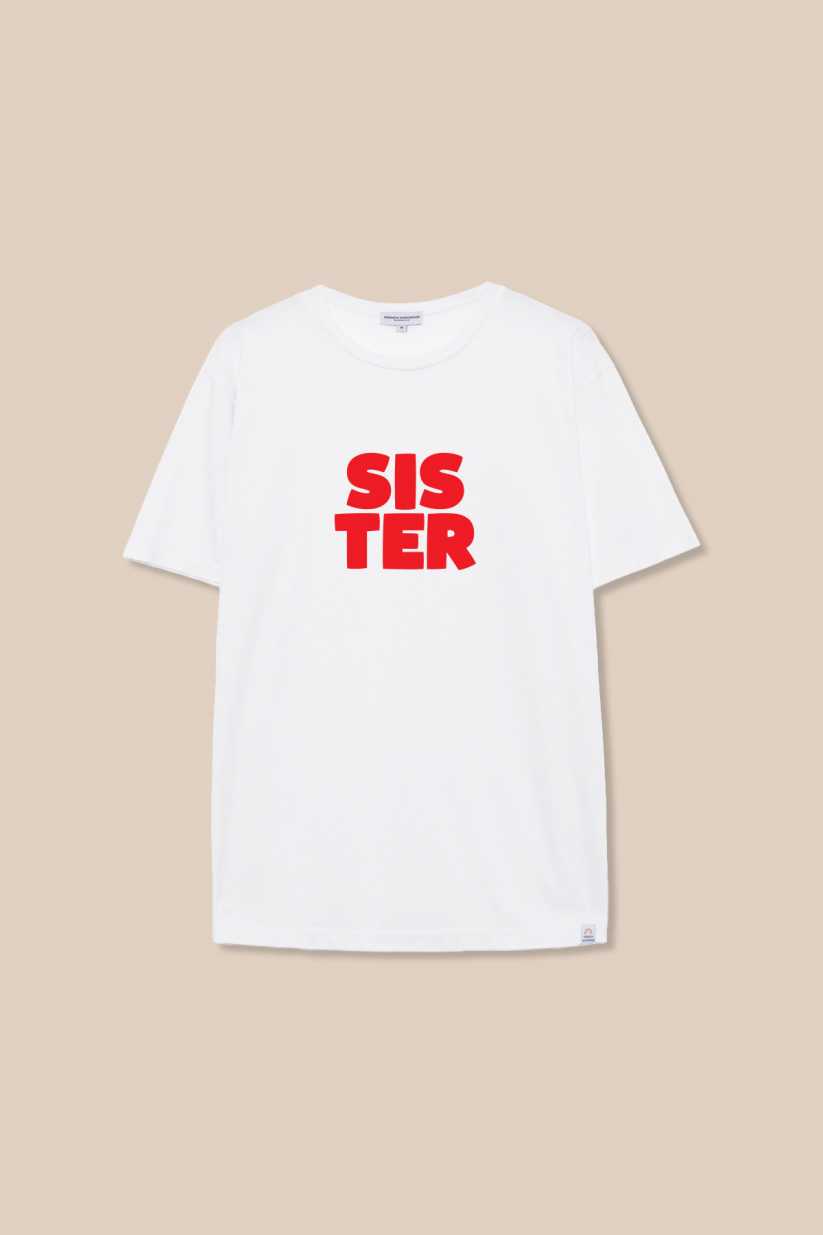 Tshirt Sam SISTER
