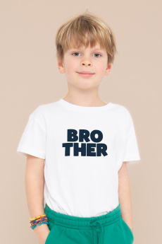 Tshirt Sam BROTHER