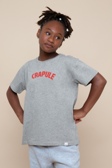 Tshirt Sam CRAPULE