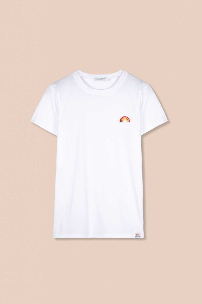 Tshirt Alex RAINBOW (M)