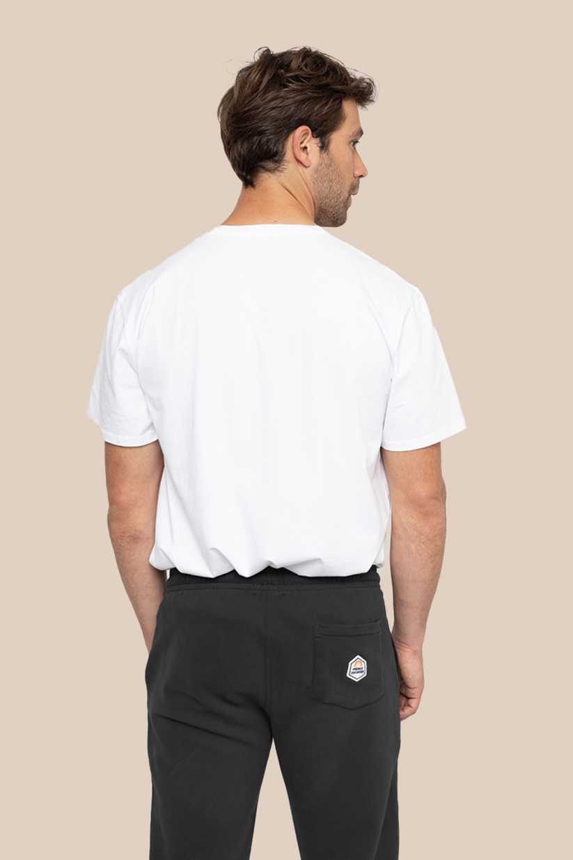 Tshirt Alex RAINBOW (M)